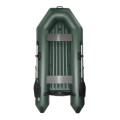 Надувная лодка Муссон 2800 НД в Куйбышеве