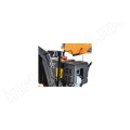 Снегоуборщик бензиновый Gardenpro KC726S в Куйбышеве