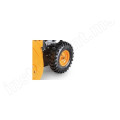 Снегоуборщик бензиновый Gardenpro KC726S в Куйбышеве
