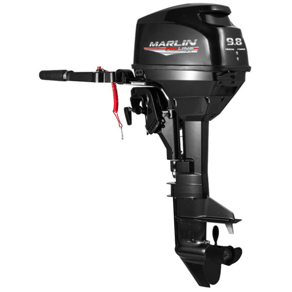 Мотор MARLIN MP 9.8 AMHS PROLINE в Куйбышеве