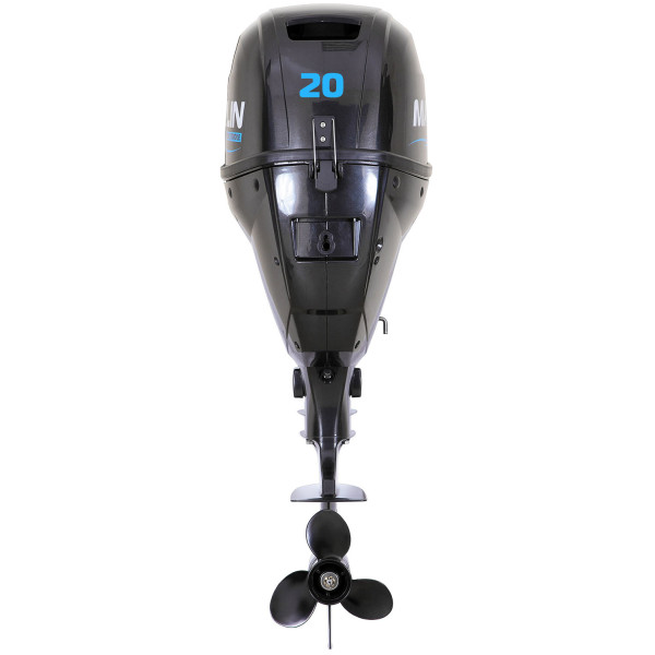Мотор MARLIN MF 20 AWRL в Куйбышеве