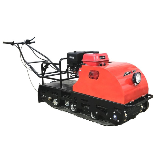 Мотобуксировщик МБС3-15ВФЭ Forza в Куйбышеве