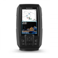 Эхолот GARMIN Striker Vivid 4CV + С ДАТЧИКОМ GT20-TM в Куйбышеве