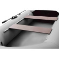 Моторно-гребная лодка с жестким транцем Standart 2800 в Куйбышеве