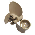 Винт разборный Hidea (YAMAHA )T9.9-15/F15 9 1/4*11 в Куйбышеве Винт разборный Hidea (YAMAHA )T9.9-15/F15 9 1/4*11 в Куйбышеве