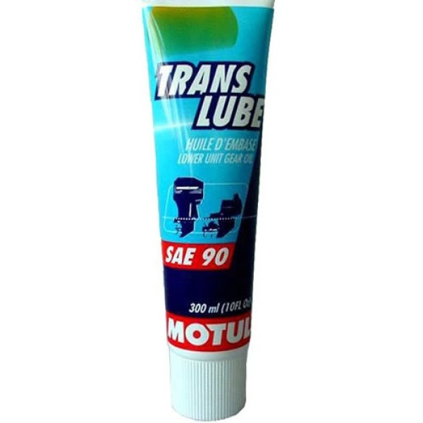 Трансмиссионное масло MOTUL TRANSLUBE 90 в Куйбышеве