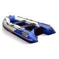 Надувная лодка Хантер Стелс 275 в Куйбышеве