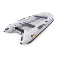 Лодка надувная моторная Solar SL-380 в Куйбышеве