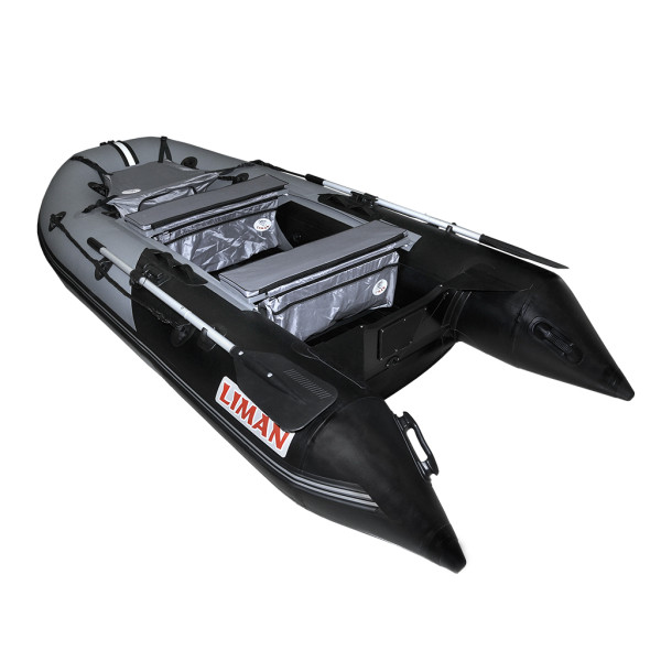 Надувная лодка Liman SB 400R в Куйбышеве