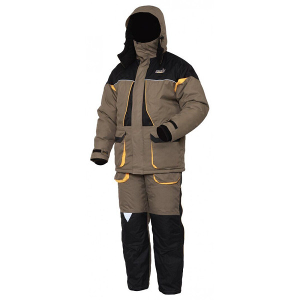 КОСТЮМ NORFIN ARCTIC в Куйбышеве
