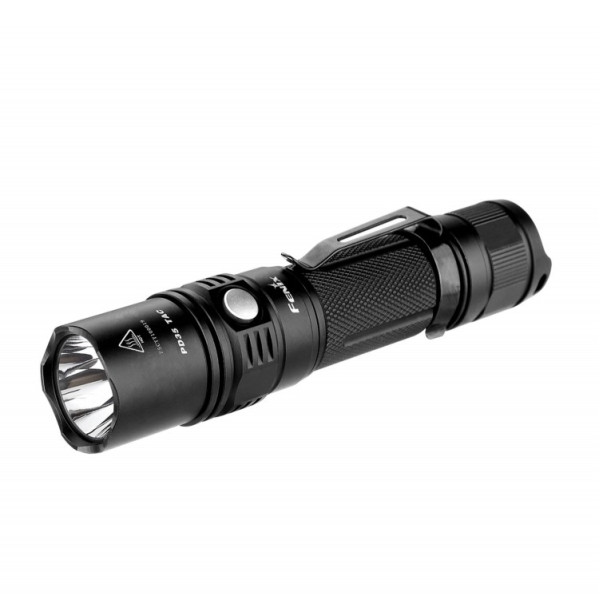 Фонарь Fenix PD35 Cree X5-L (V5) TAC в Куйбышеве