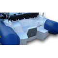 Надувная лодка SkyBoat 460R в Куйбышеве