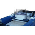 Надувная лодка SkyBoat 460R в Куйбышеве