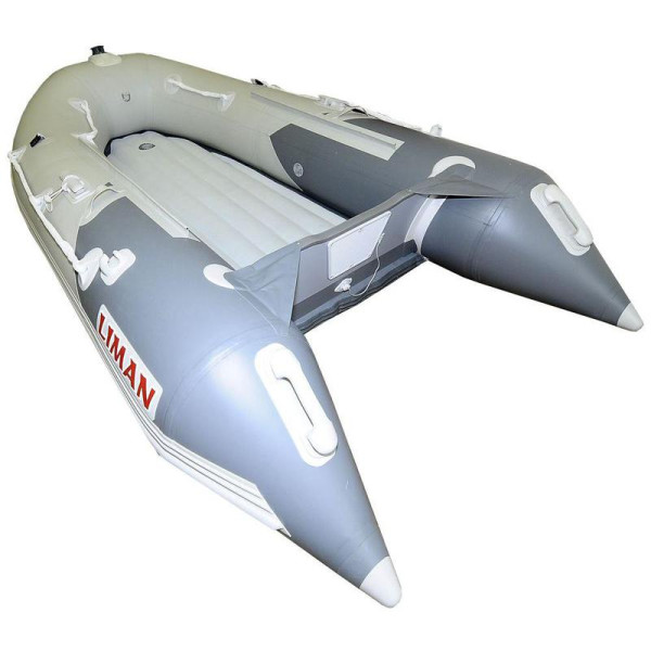 Надувная лодка Liman SB 280 в Куйбышеве