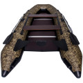 Надувная лодка Omolon SLDK A-320 DP в Куйбышеве