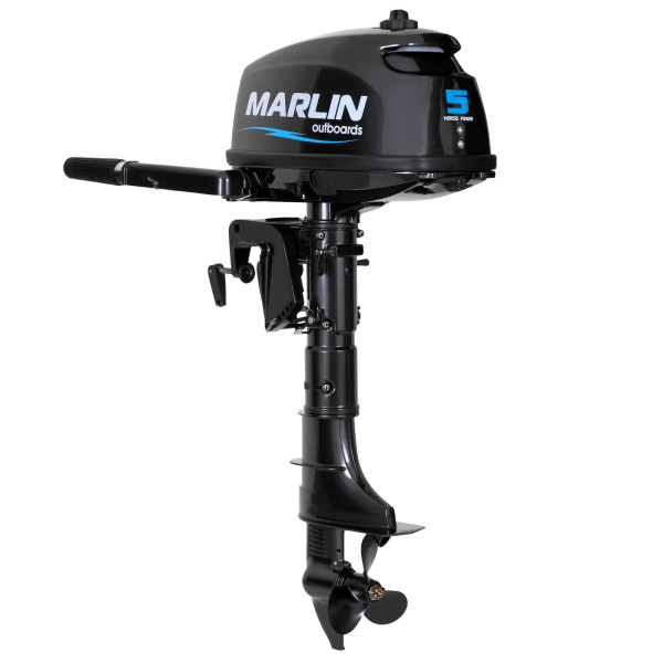 Мотор Marlin MP5AMHS в Куйбышеве