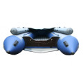 Лодка надувная Angler REEF 390FНД с фальшбортом в Куйбышеве