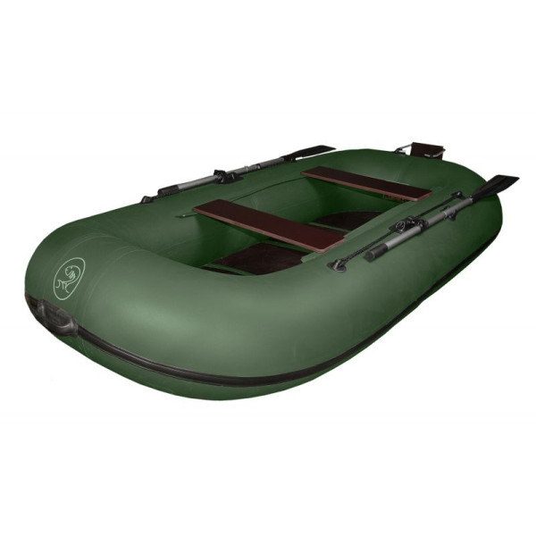 Надувная лодка BoatMaster 300 HF в Куйбышеве
