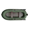 Надувная лодка BoatMaster 300 HF в Куйбышеве
