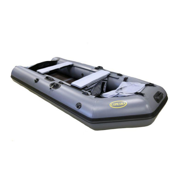 Надувная лодка Стрелка 290 МК Люкс в Куйбышеве