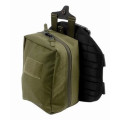 Подсумок-аптечка TT BASE MEDIC POUCH в Куйбышеве Подсумок-аптечка TT BASE MEDIC POUCH в Куйбышеве