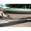 Надувная лодка SkyBoat 520R в Куйбышеве