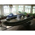 Надувная лодка SkyBoat 520R в Куйбышеве