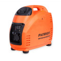 Электростанция инверторная Patriot 2000 I / медная обмотка в Куйбышеве