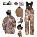 Костюм зимний NORFIN EXPERT CAMO в Куйбышеве