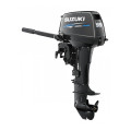 Лодочный мотор SUZUKI DT9.9AS 2014 м.г. в Куйбышеве