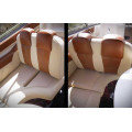 Катер Cuddy cabin Velvette 25 Euphoria в Куйбышеве