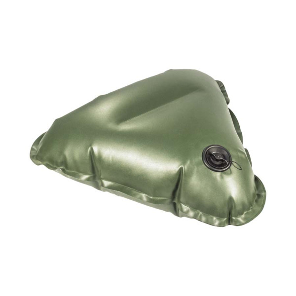 Носовой пуф треугольный в Куйбышеве