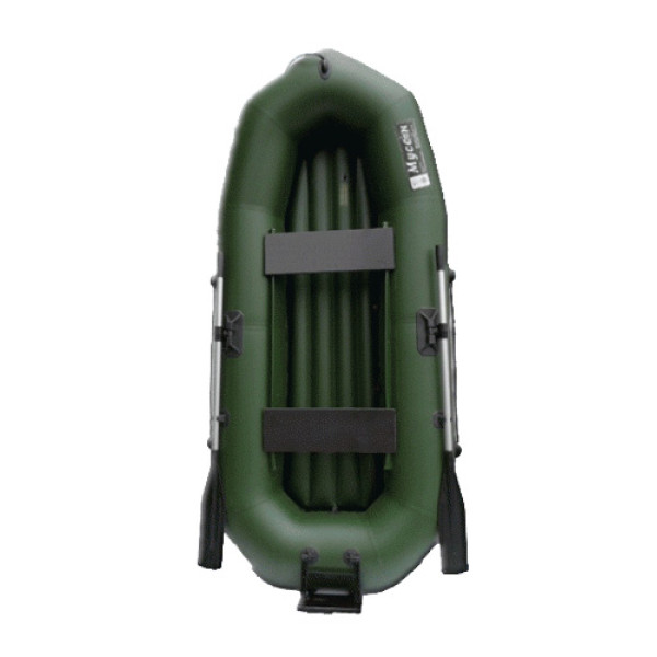 Надувная лодка Муссон R260НД ТР в Куйбышеве