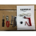 Мотор Hangkai 4 в Куйбышеве