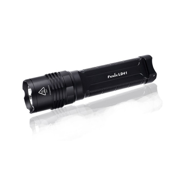 Фонарь Fenix LD41 (2015) CREE XM-L2 (U2) в Куйбышеве