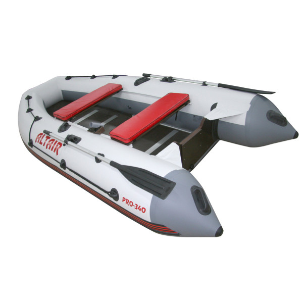 Надувная лодка Altair PRO 360 в Куйбышеве