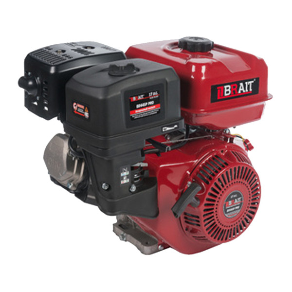 Двигатель 18,5 л.c.d=25мм. Brait BR465P PRO в Куйбышеве
