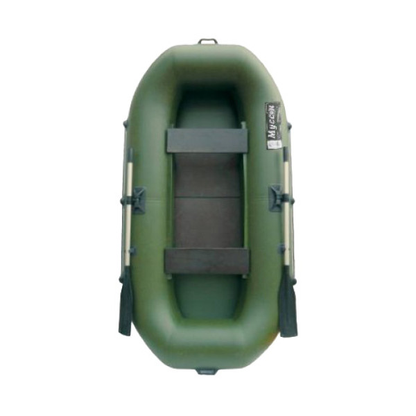 Надувная лодка Муссон B290 РС в Куйбышеве