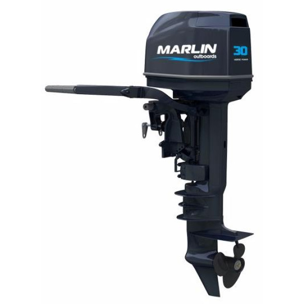 Мотор Marlin MP30AWHS в Куйбышеве