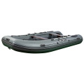 Надувная лодка ПВХ RiverBoats RB - 470 (Киль) в Куйбышеве