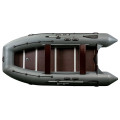 Надувная лодка ПВХ RiverBoats RB - 470 (Киль) в Куйбышеве