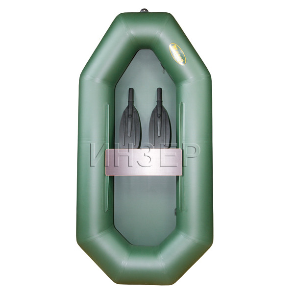 Надувная лодка Инзер 1 ГР (270) в Куйбышеве