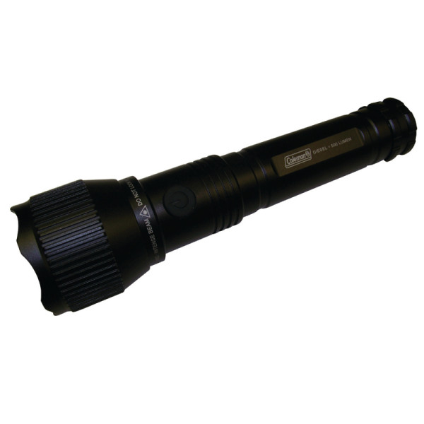 Фонарь ULTRA HIGH POWER LED ALUMINIUM FLASHLIGH Coleman в Куйбышеве Фонарь ULTRA HIGH POWER LED ALUMINIUM FLASHLIGH Coleman в Куйбышеве