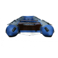 Лодка надувная Angler REEF 390НД в Куйбышеве
