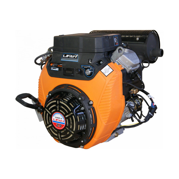 Двигатель 29 л.с. LIFAN 2V80F-A PRO в Куйбышеве