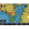 Lowrance Broadband Radar 4G в Куйбышеве
