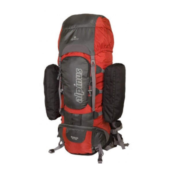 Рюкзак Alpinus BURAN 60 LADY в Куйбышеве