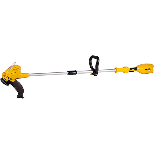 Триммер аккумуляторный, без АКБ и ЗУ Champion TB 400 в Куйбышеве