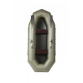 Надувная лодка Лоцман Профи С300М в Куйбышеве