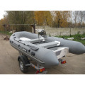 Надувная RIB лодка Albatros 2037 в Куйбышеве